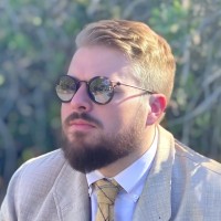 Alex Donahue, Ph.D., Aia