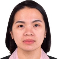 Donna May Bartolome