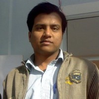 Vaibhav Shivhare