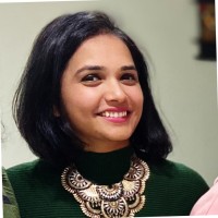 Neha Mundkur Adur
