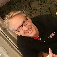 Patrik Oskarsson
