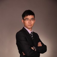 蓝江丰James