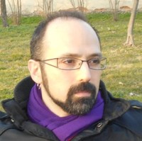 Daniele Camia