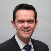 Roger Scherrers