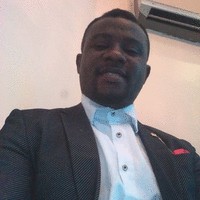 Engr Dafe O Williams