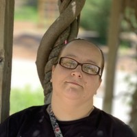 Cynthia Wichman Jimenez