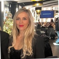 Irena Milicevic Maglica