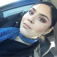 Leslie Hernandez
