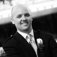 Graham Gilmour