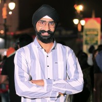 Sunmeet Singh Oberai