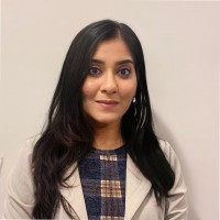 Yesha Bhatt