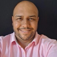 Fabio Luiz Ferreira