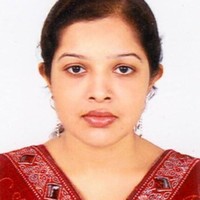 Samantha Patwari
