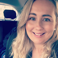 Holly Amon