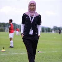 Nur Ezzati Mohd Saari