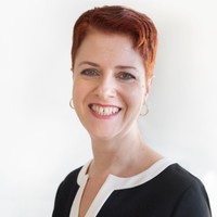 Irina Krechmer