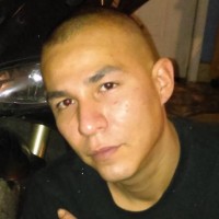 Nicholas Elizondo
