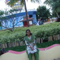 Vasanthi Devi