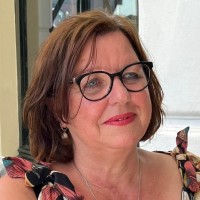 Christa Van Der Woude
