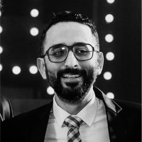 Vishal Wadhawan