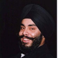 Joginder Singh