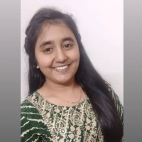 Ankita Sadarao