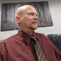Ryan Mcmahon, Ma, Chsp, Chs-Evs
