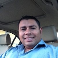 Jose Chavarria