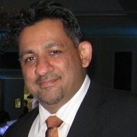 Anil Patel