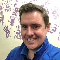 Adam Boyd