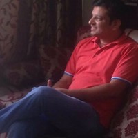 Saurabh Phadnis