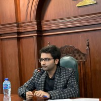 Muhammad Aliyan Hussain