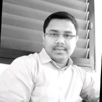Bineesh Vijayan