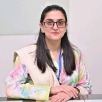 sarah Ashiq