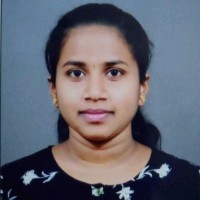 Bhoomika B A