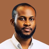 Joseph Chukwukaorah