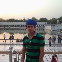 Parteek Jain
