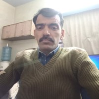 Vikram Singh