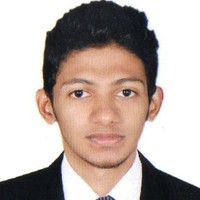Abdul Farhan Veerassa PC