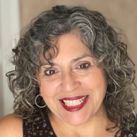 Olga Lisa Stone-Veloz