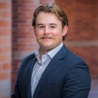 Jonah J Barstad, CFA