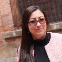 Nidia Pilar Castro Orjuela
