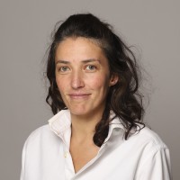 Irene Villa