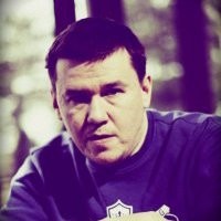 Евгений Федоров