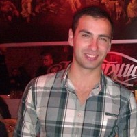 Aleksandar Milevski