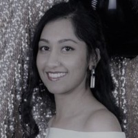 Krisha Khatri