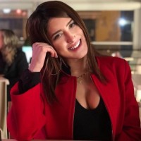 Nicole D’ippolito