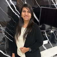 Manali Shah