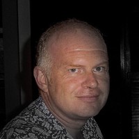 Peter Thompson