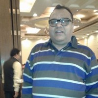 Subash Sharma